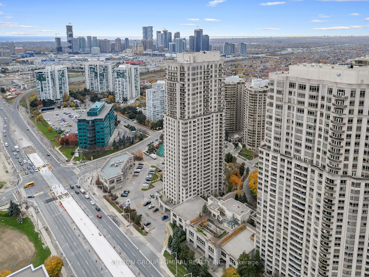 626-25 Kingsbridge Garden Circ, Mississauga, ON, L5R 4B1 - 20