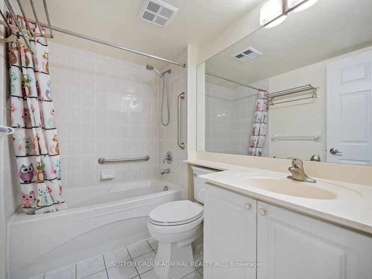 626-25 Kingsbridge Garden Circ, Mississauga, ON, L5R 4B1 - 11