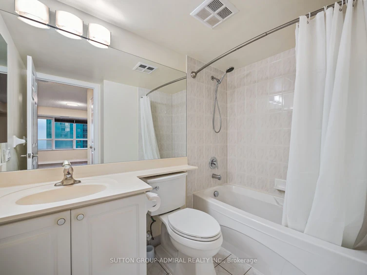 626-25 Kingsbridge Garden Circ, Mississauga, ON, L5R 4B1 - 14