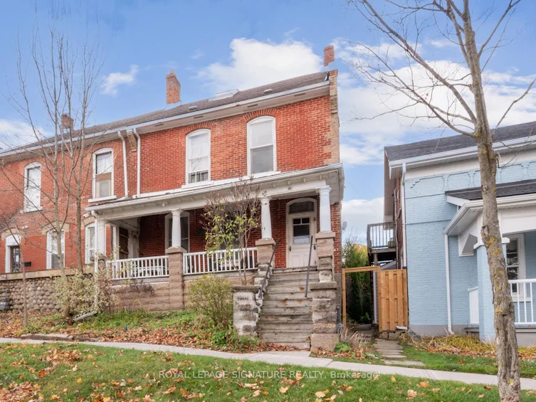 18 First Street, Orangeville, ON, L9W 2C7