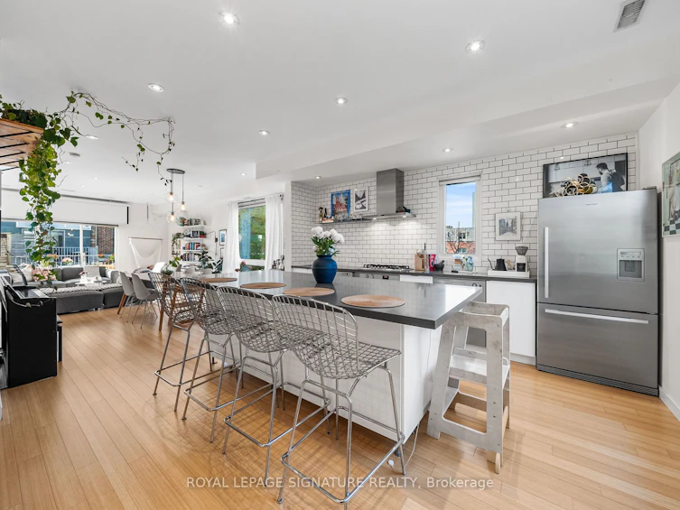 1-90 Prince Charles Drive, Oakville, ON, L6K 2C9 - 15