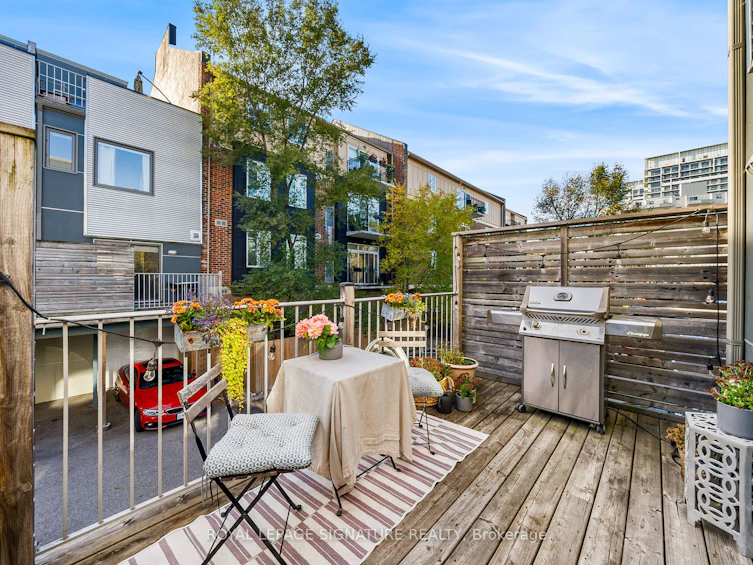 1-90 Prince Charles Drive, Oakville, ON, L6K 2C9 - 18