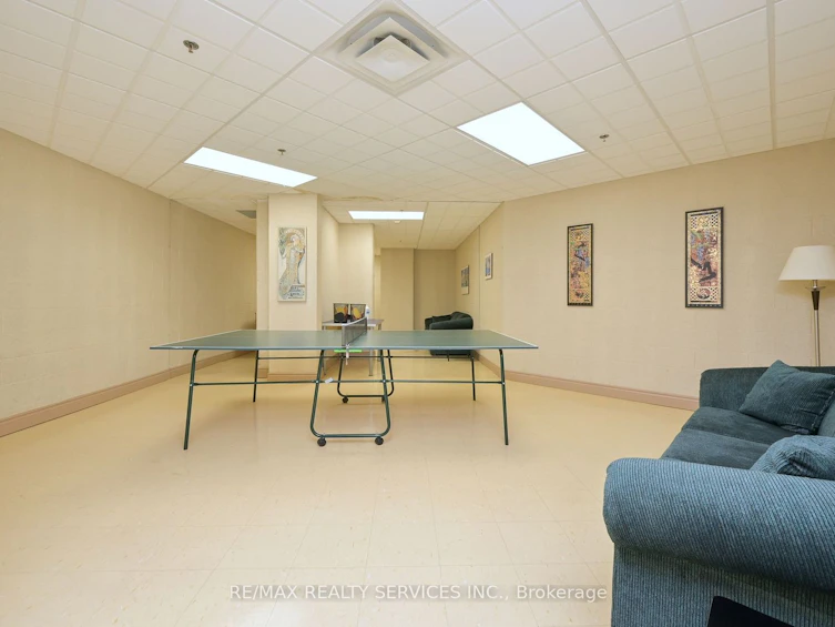601-10 Dayspring Circ, Brampton, ON, L6P 1B9 - 36