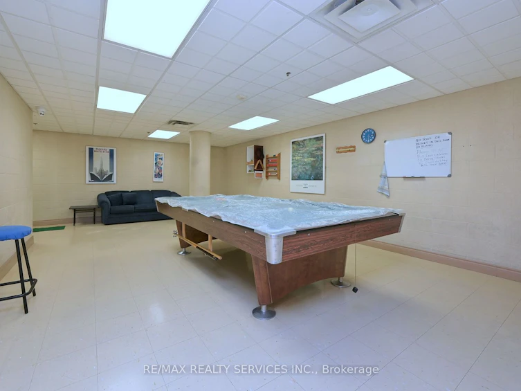 601-10 Dayspring Circ, Brampton, ON, L6P 1B9 - 37