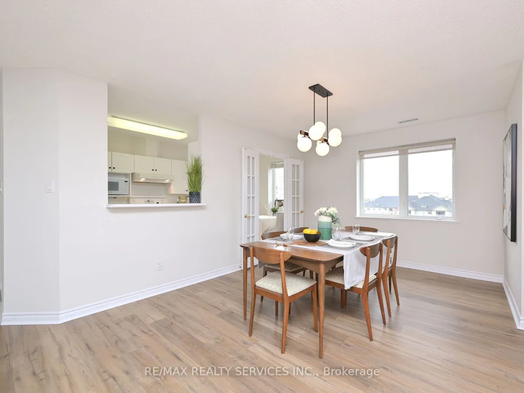 601-10 Dayspring Circ, Brampton, ON, L6P 1B9 - 10