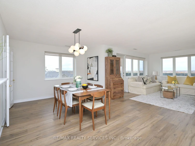 601-10 Dayspring Circ, Brampton, ON, L6P 1B9 - 16