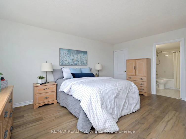 601-10 Dayspring Circ, Brampton, ON, L6P 1B9 - 23