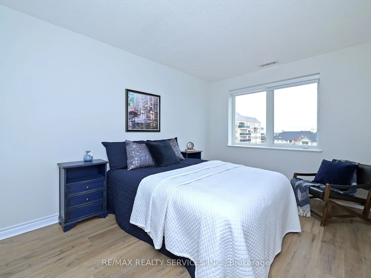 601-10 Dayspring Circ, Brampton, ON, L6P 1B9 - 25