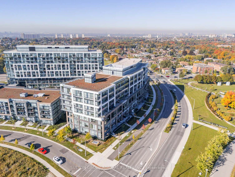 314-60 George Butchart Drive, Toronto, ON, M3K 0E1 - 29