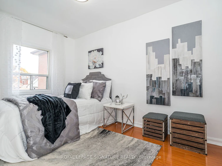 181 Earlscourt Avenue, Toronto, ON, M6E 2B2 - 15