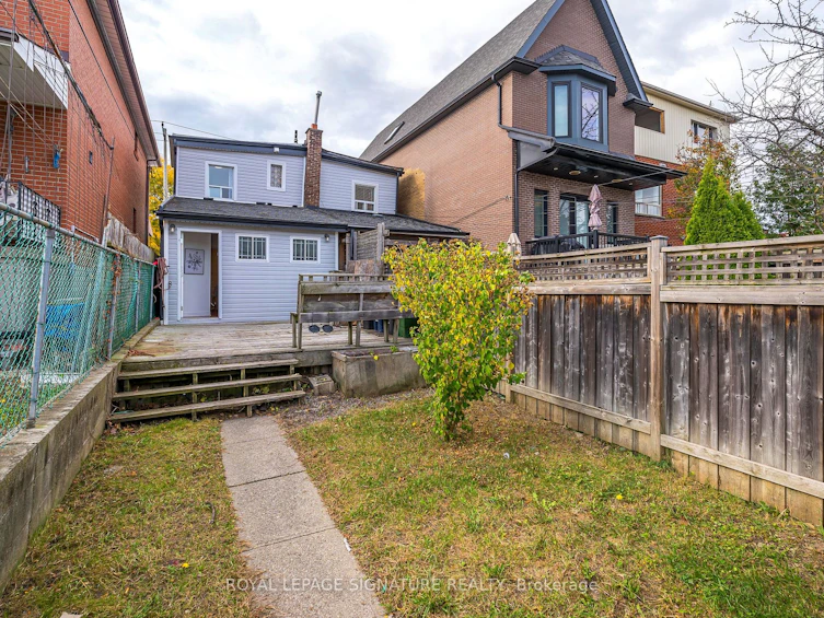 181 Earlscourt Avenue, Toronto, ON, M6E 2B2 - 18