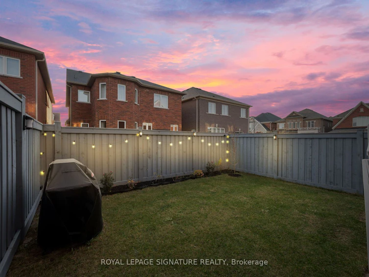 1074 Urell Way, Milton, ON, L9T 8V8 - 29