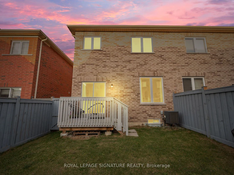 1074 Urell Way, Milton, ON, L9T 8V8 - 31