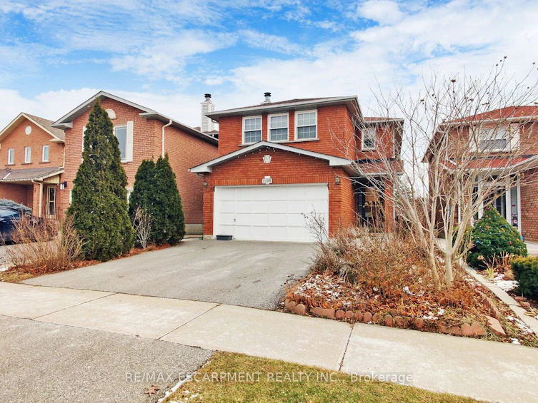 1208 Sherwood Mills Boulevard, Mississauga, ON, L5V 1S7 - 2