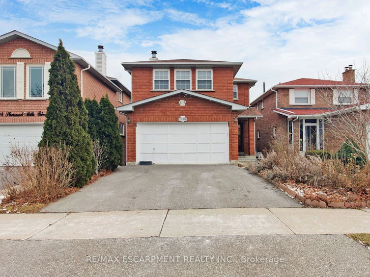 1208 Sherwood Mills Boulevard, Mississauga, ON, L5V 1S7