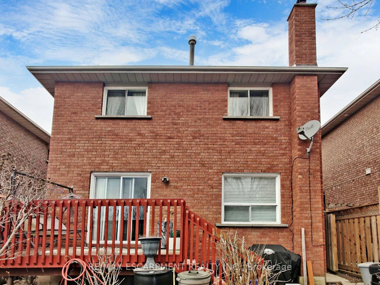 1208 Sherwood Mills Boulevard, Mississauga, ON, L5V 1S7 - 36