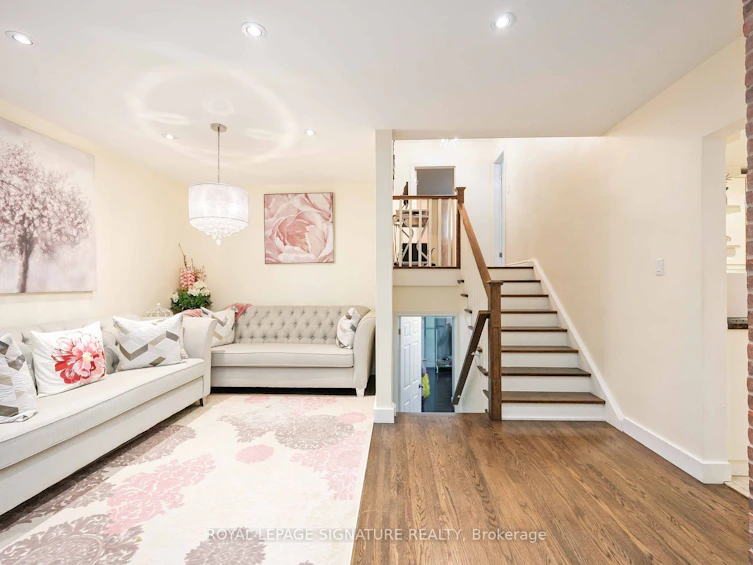 41 Dixington Crescent, Toronto, ON, M9P 2K3 - 9