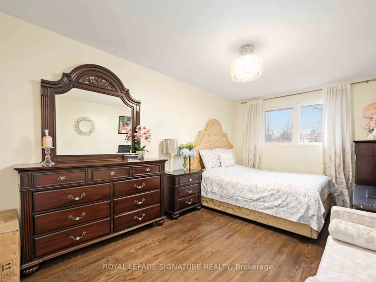 41 Dixington Crescent, Toronto, ON, M9P 2K3 - 19