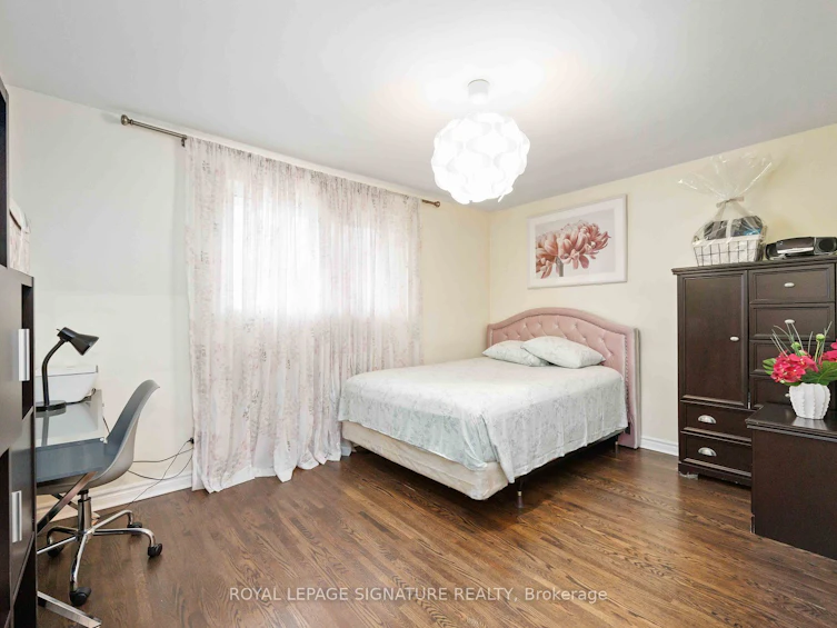 41 Dixington Crescent, Toronto, ON, M9P 2K3 - 20