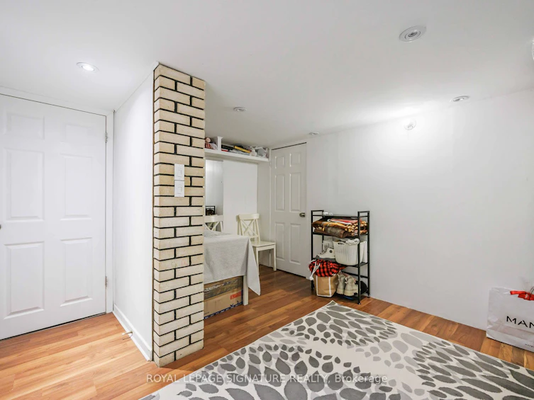 41 Dixington Crescent, Toronto, ON, M9P 2K3 - 27