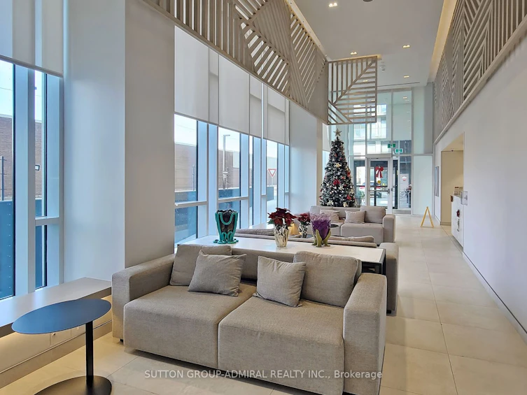 302-36 Zorra Street, Toronto, ON, M8Z 0G5 - 4
