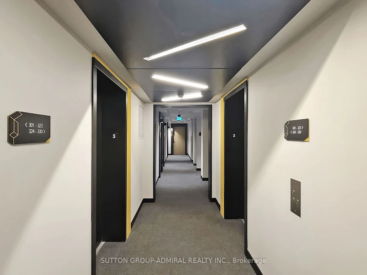 302-36 Zorra Street, Toronto, ON, M8Z 0G5 - 7