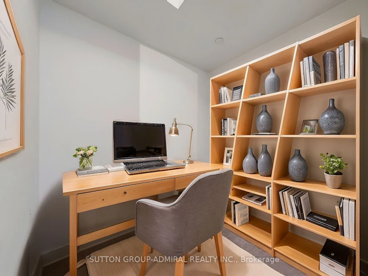 302-36 Zorra Street, Toronto, ON, M8Z 0G5 - 9