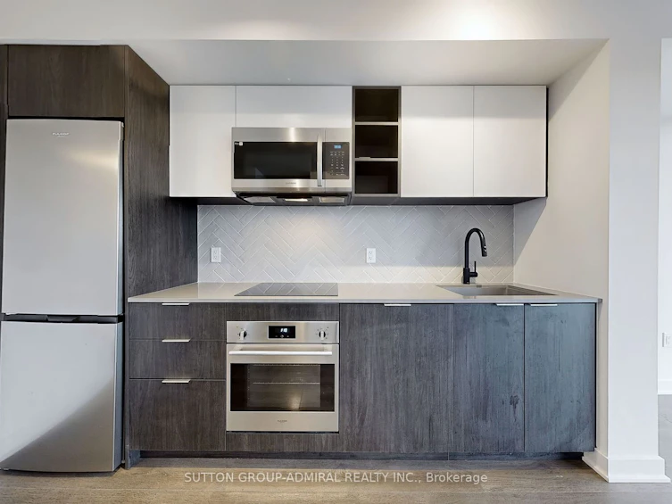 302-36 Zorra Street, Toronto, ON, M8Z 0G5 - 10