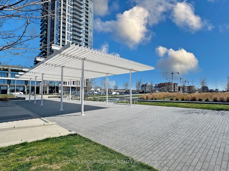 302-36 Zorra Street, Toronto, ON, M8Z 0G5 - 20