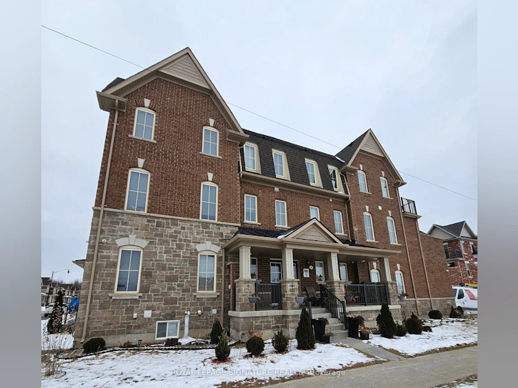 1 Fresnel Road S, Brampton, ON, L7A 4Z2