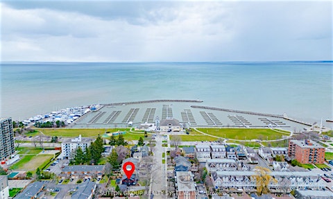 47 Nelson Street, Oakville, ON, L6L 3H5