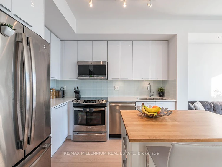 1408-10 Park Lawn Road, Toronto, ON, M8Y 3H8 - 20
