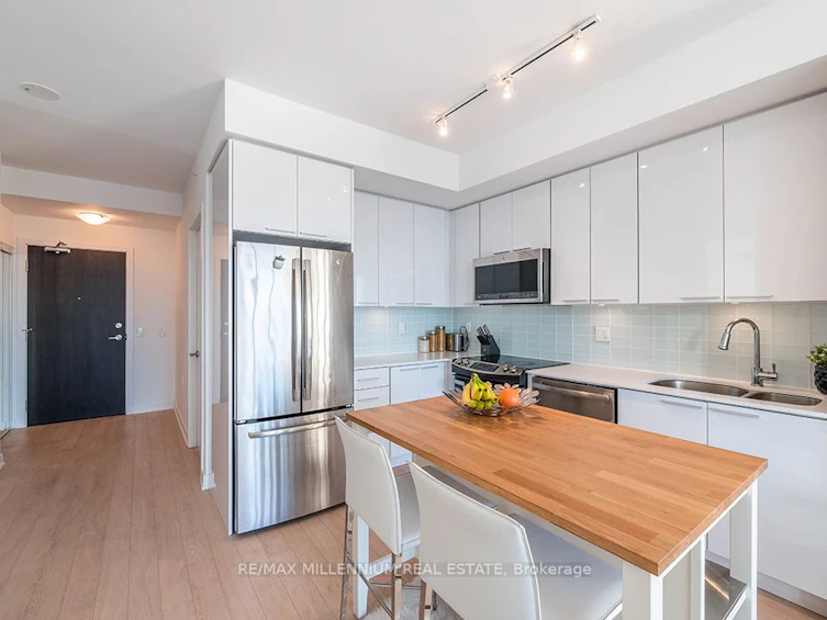 1408-10 Park Lawn Road, Toronto, ON, M8Y 3H8 - 29