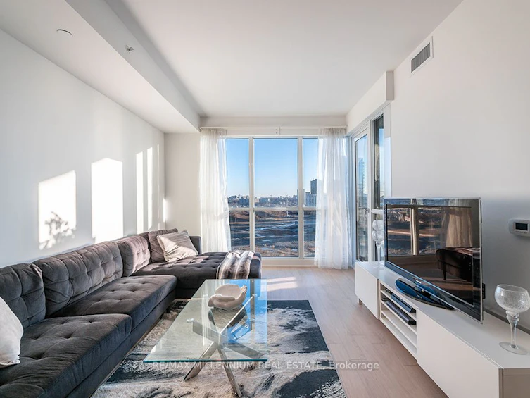 1408-10 Park Lawn Road, Toronto, ON, M8Y 3H8 - 32