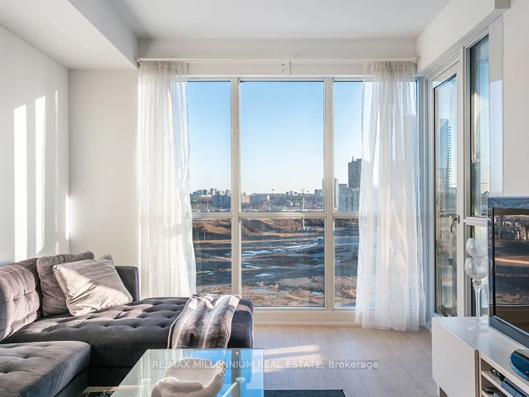 1408-10 Park Lawn Road, Toronto, ON, M8Y 3H8 - 22