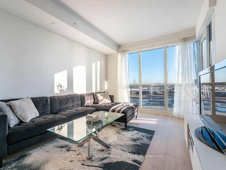 1408-10 Park Lawn Road, Toronto, ON, M8Y 3H8 - 8