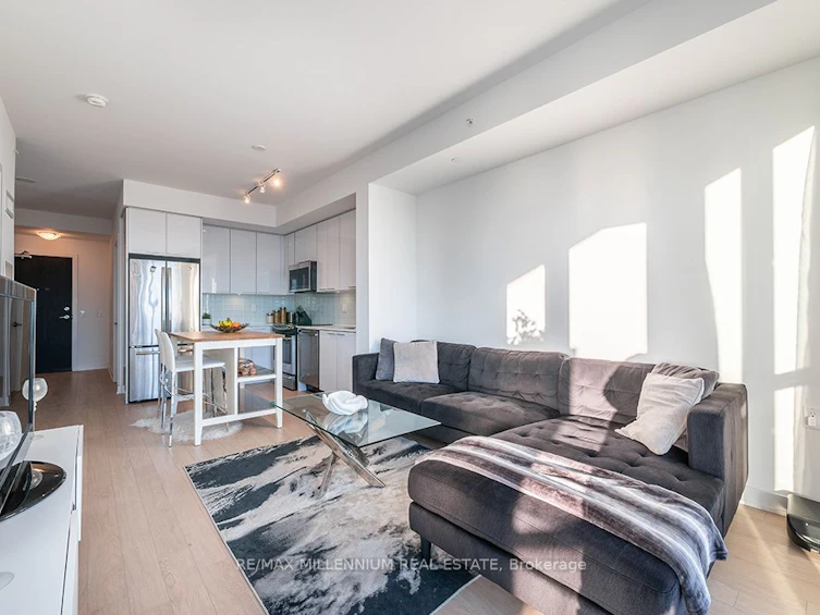 1408-10 Park Lawn Road, Toronto, ON, M8Y 3H8 - 31