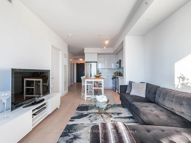 1408-10 Park Lawn Road, Toronto, ON, M8Y 3H8 - 6