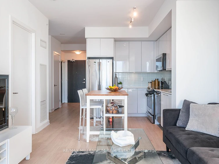 1408-10 Park Lawn Road, Toronto, ON, M8Y 3H8 - 23