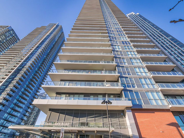 1408-10 Park Lawn Road, Toronto, ON, M8Y 3H8 - 26