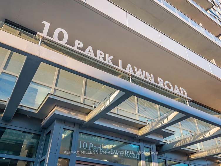 1408-10 Park Lawn Road, Toronto, ON, M8Y 3H8 - 12