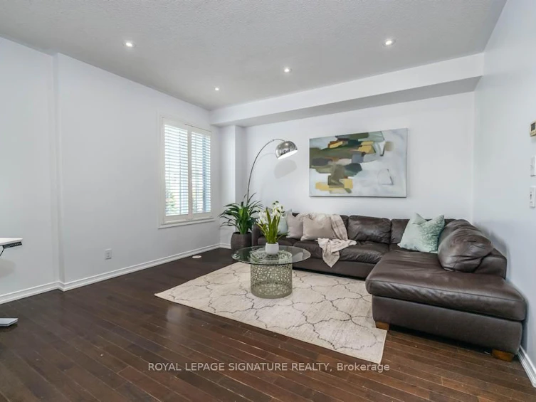 114 Cedar Lake Crescent, Brampton, ON, L6Y 0R1 - 2