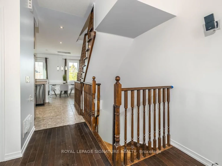 114 Cedar Lake Crescent, Brampton, ON, L6Y 0R1 - 5