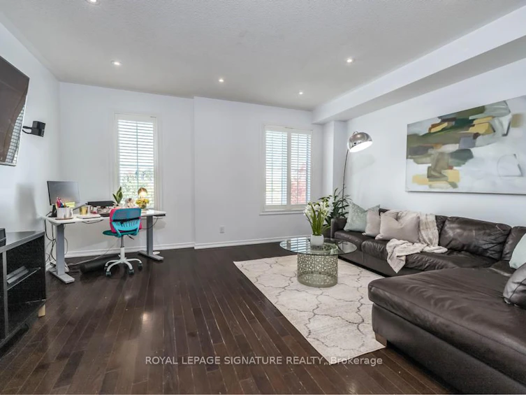 114 Cedar Lake Crescent, Brampton, ON, L6Y 0R1 - 4