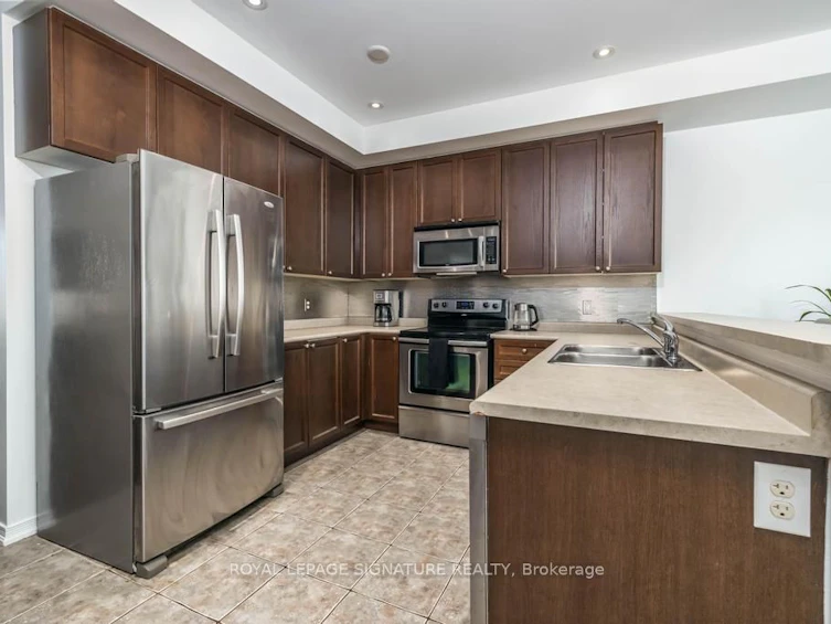 114 Cedar Lake Crescent, Brampton, ON, L6Y 0R1 - 15