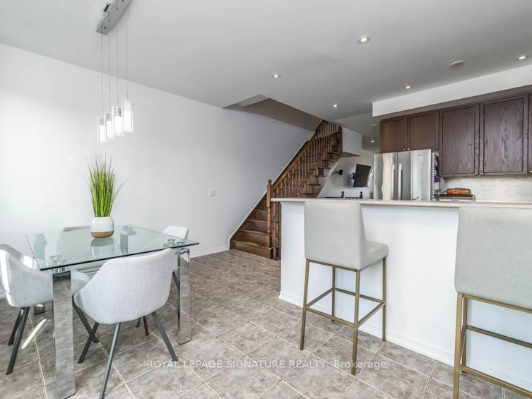 114 Cedar Lake Crescent, Brampton, ON, L6Y 0R1 - 17