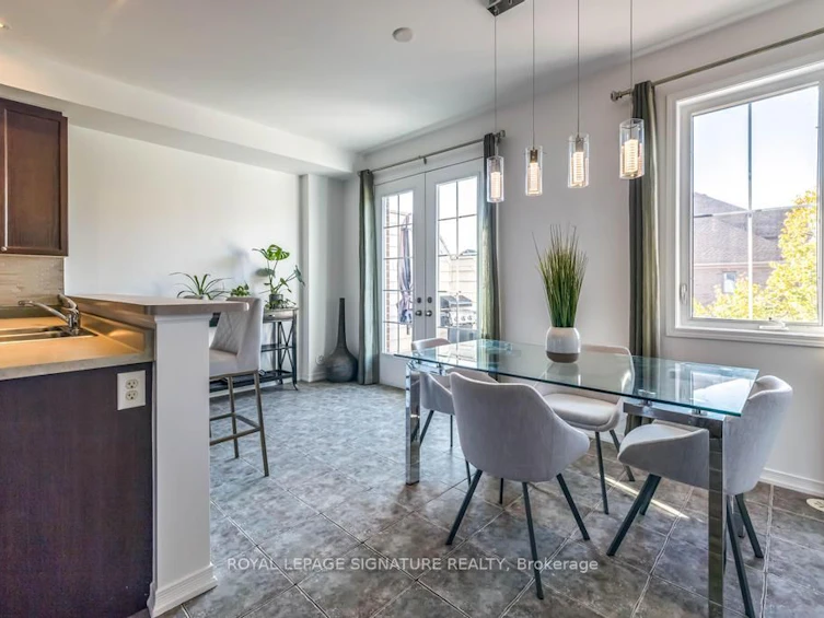 114 Cedar Lake Crescent, Brampton, ON, L6Y 0R1 - 18
