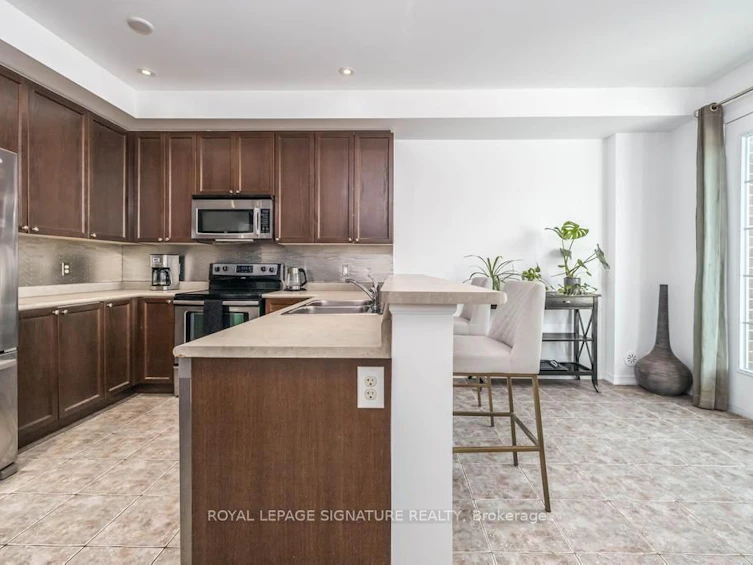 114 Cedar Lake Crescent, Brampton, ON, L6Y 0R1 - 8