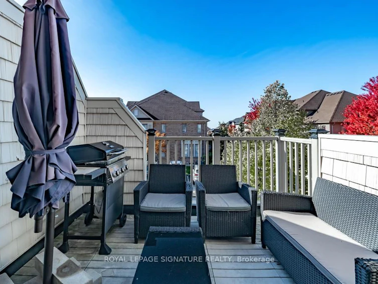114 Cedar Lake Crescent, Brampton, ON, L6Y 0R1 - 23