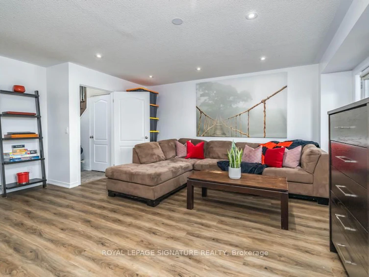 114 Cedar Lake Crescent, Brampton, ON, L6Y 0R1 - 11